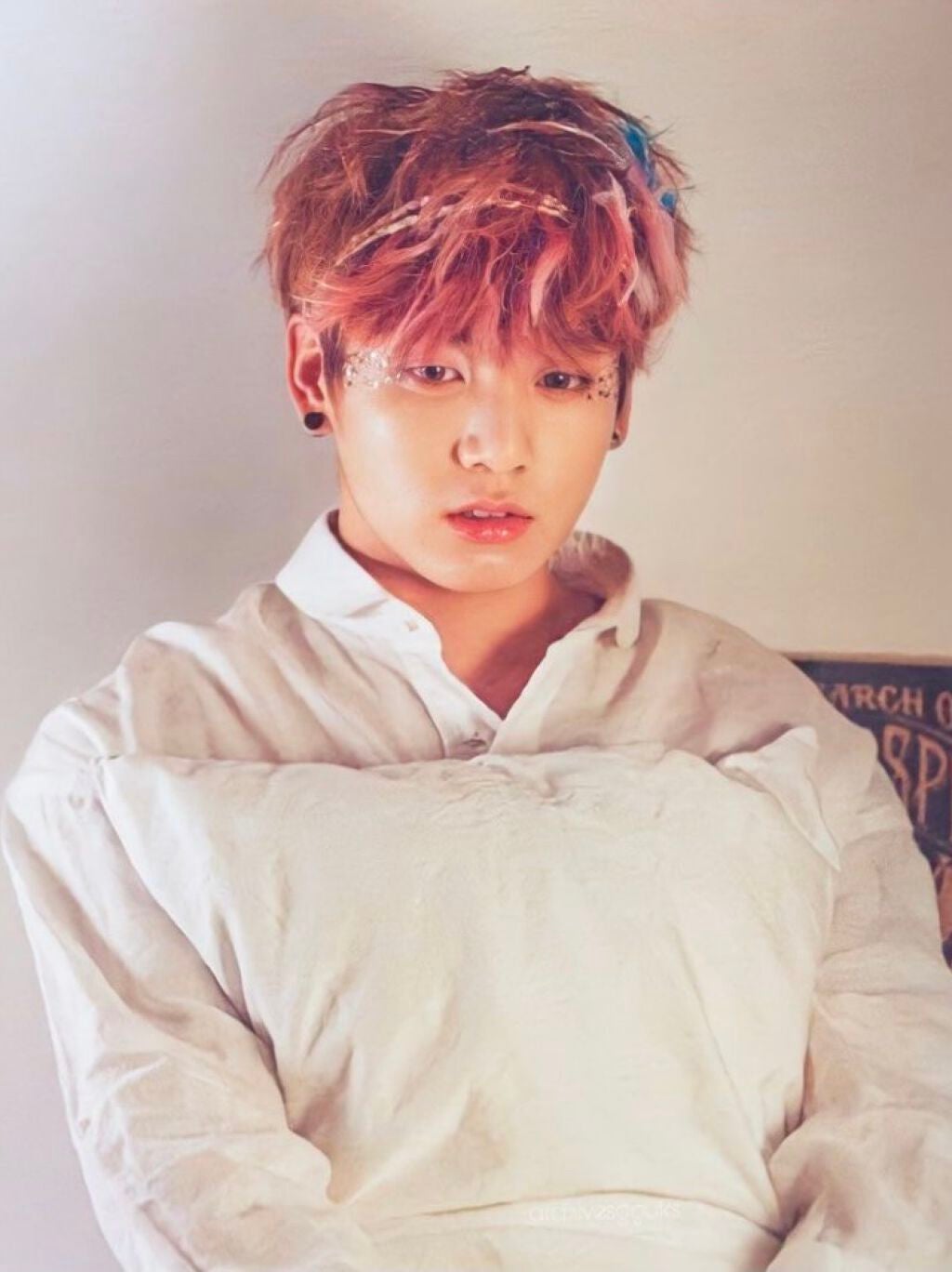 プロタッチ キリング ポイント シャドウ パレット/ネイチャーリパブリック/アイシャドウパレットを使ったクチコミ(6枚目)