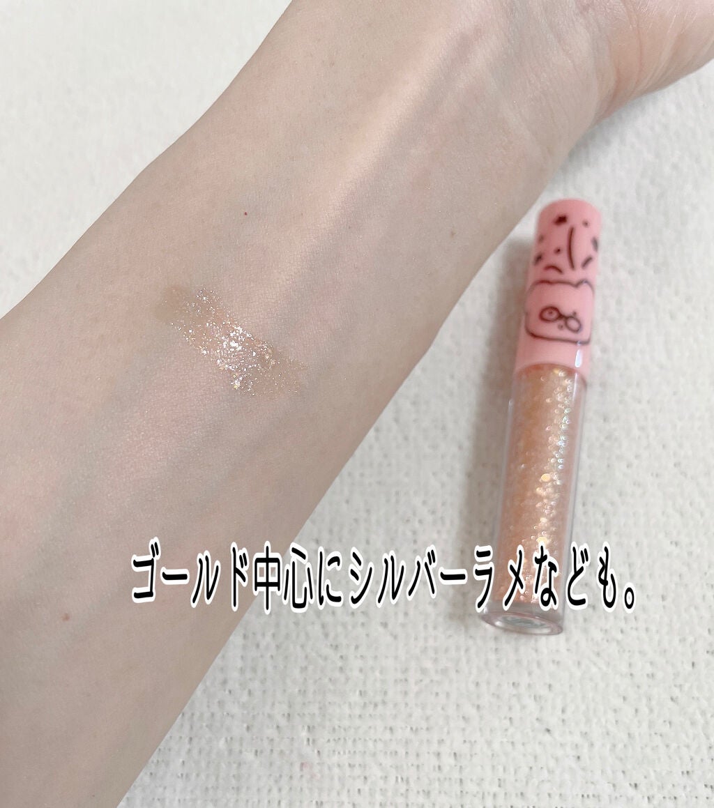 オペラ リップティント N/OPERA/リップティントを使ったクチコミ(4枚目)