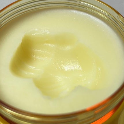 アンドハニー クレンジングバーム クリア/&honey/クレンジングバームを使ったクチコミ(3枚目)