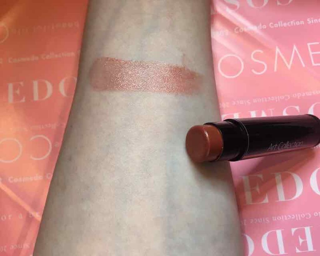 オイルインリップ/セリア/リップグロスを使ったクチコミ（3枚目）