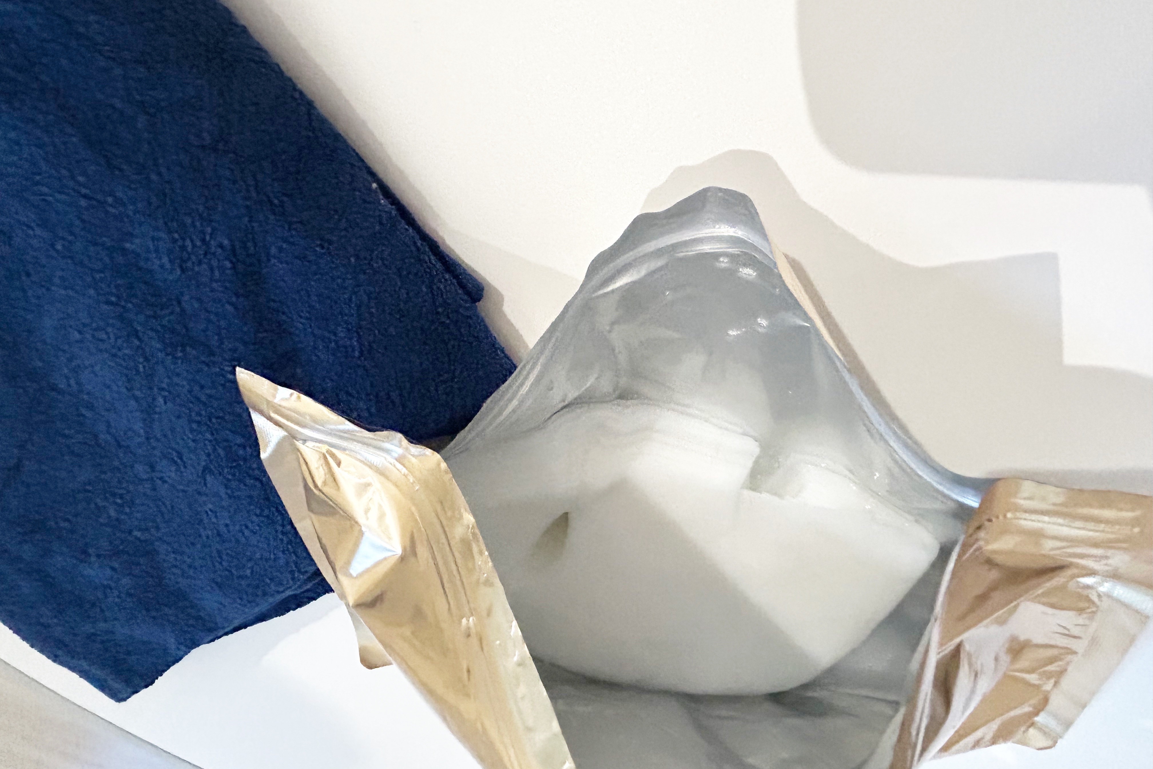 笹岡デュオボーテ/笹岡薬品/シートマスク・パックを使ったクチコミ（2枚目）