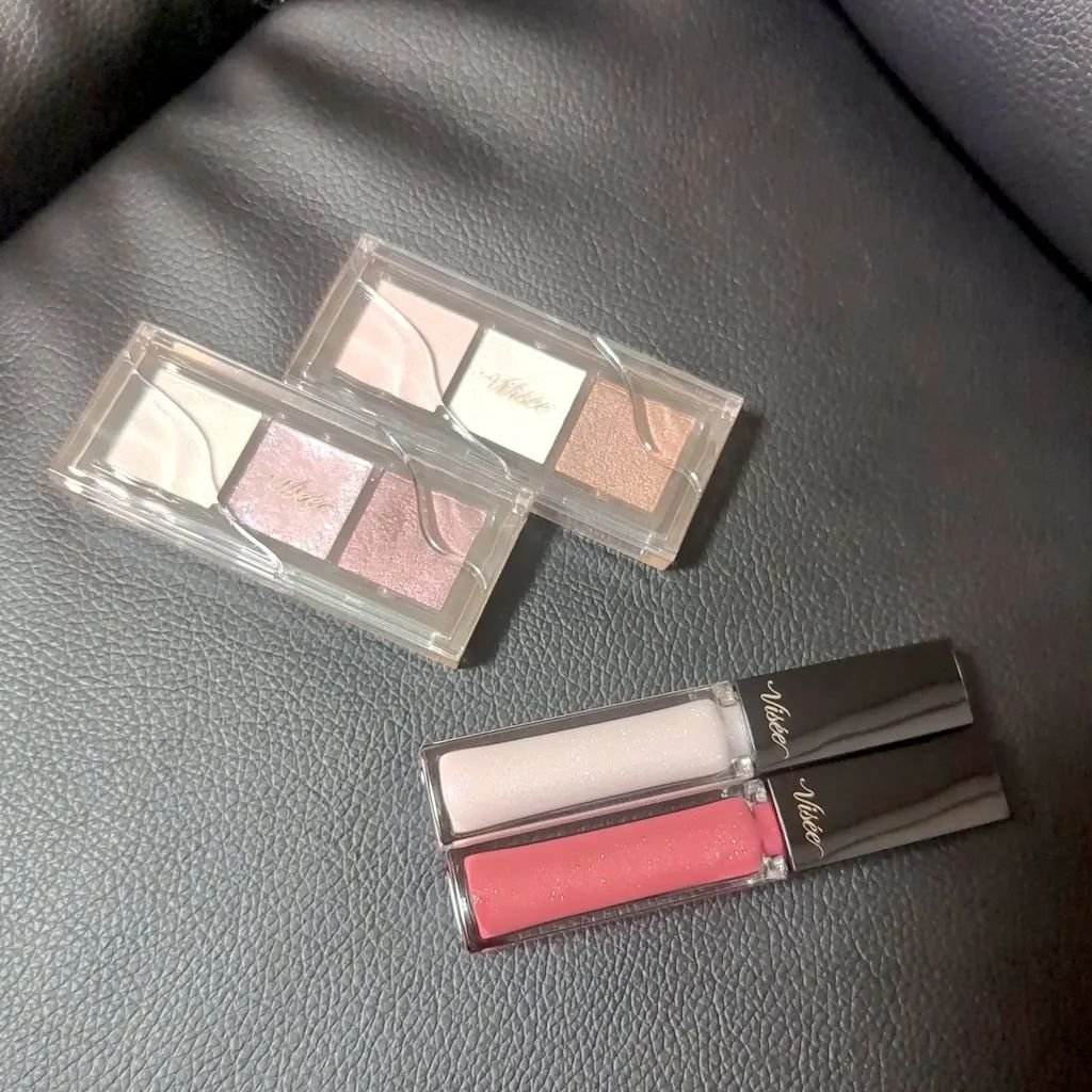 エッセンス リッププランパー/Visée/リッププランパーを使ったクチコミ（1枚目）