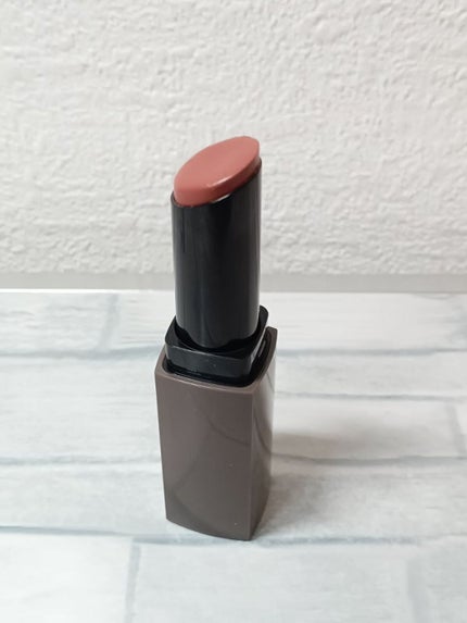 リップカラーシールド/CEZANNE/口紅を使ったクチコミ(2枚目)