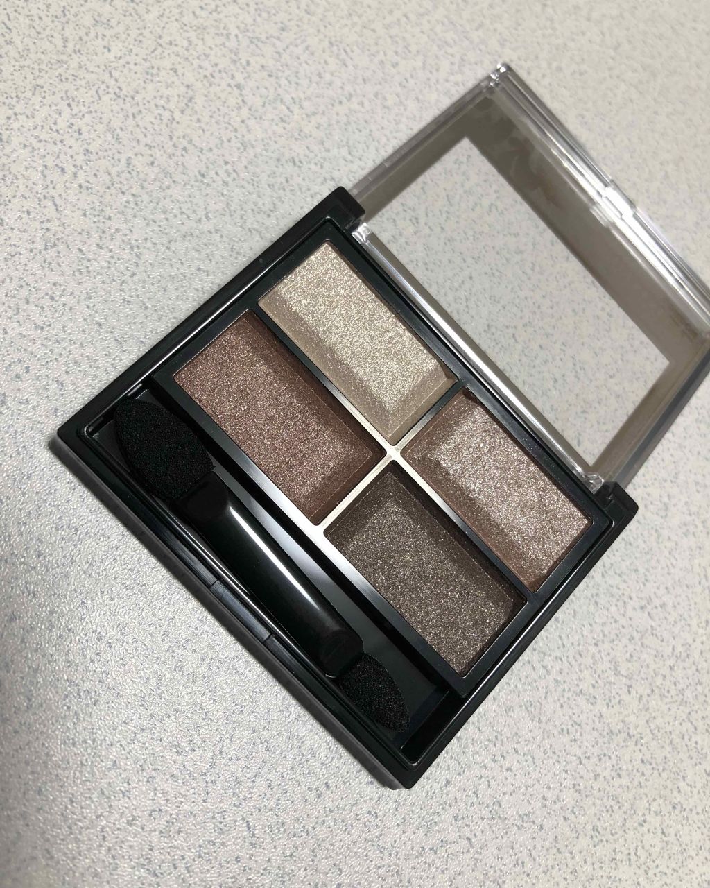 ロイヤルヴィンテージ アイズ/リンメル ロンドン/アイシャドウパレットを使ったクチコミ（2枚目）