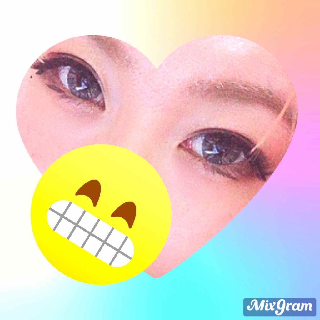 アイカラーパレット/ティアラガール/アイシャドウパレットを使ったクチコミ(2枚目)