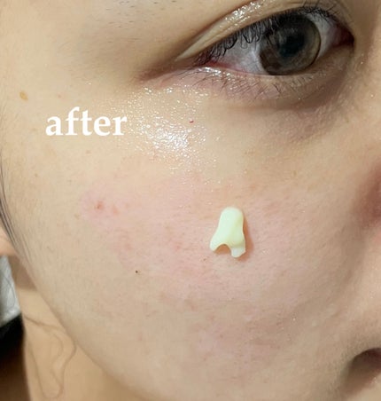 を使ったクチコミ(1枚目)