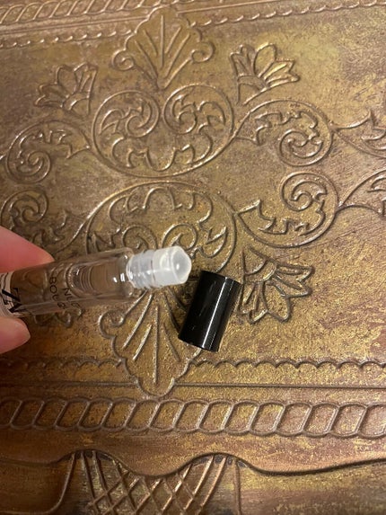ZARA ヌードブーケ オードパルファム (香水 ロールオンタイプ)/ZARA/香水(レディース)を使ったクチコミ(3枚目)