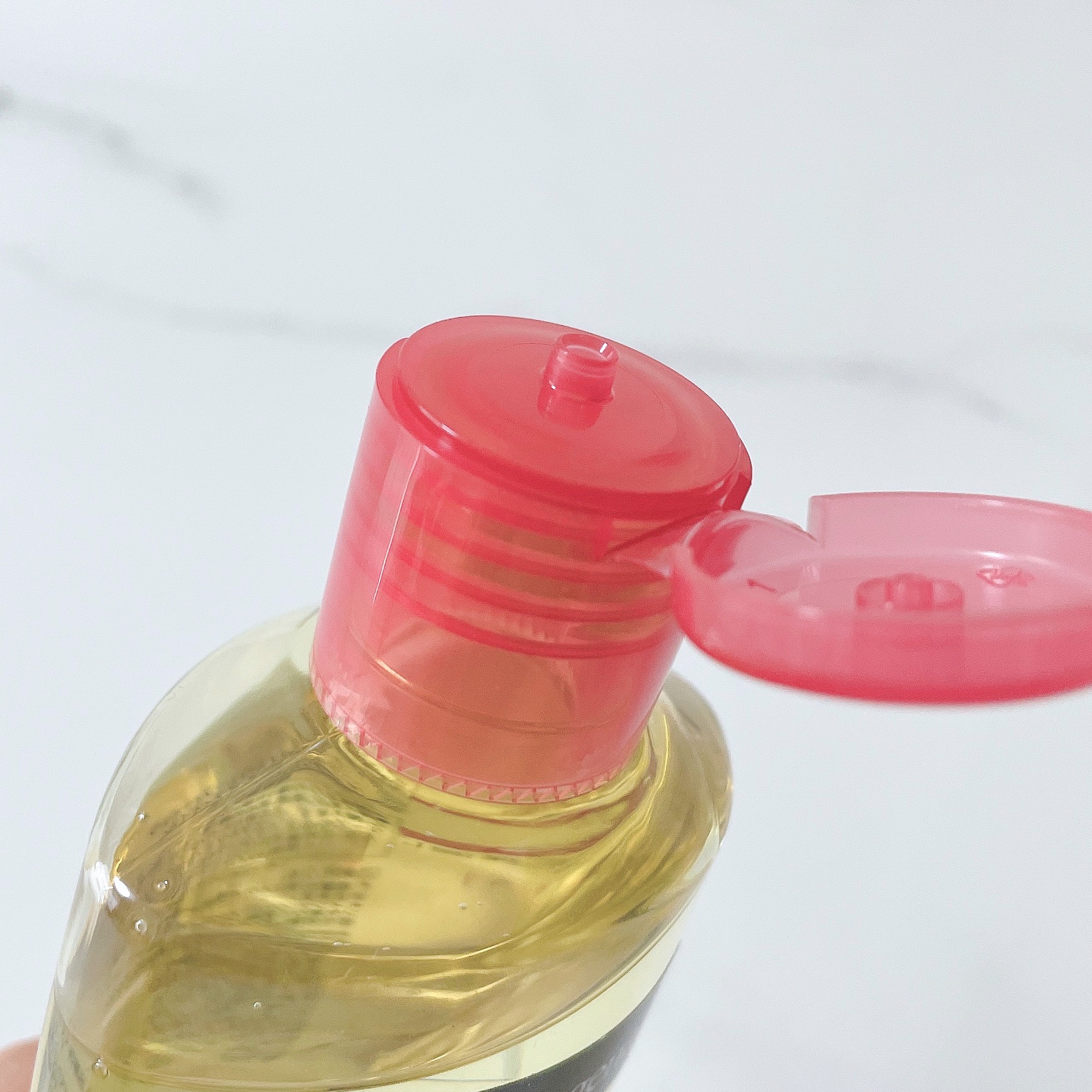 ノルウェーフォーミュラ インテンスリペア ボディオイル/Neutrogena/ボディオイルを使ったクチコミ（2枚目）