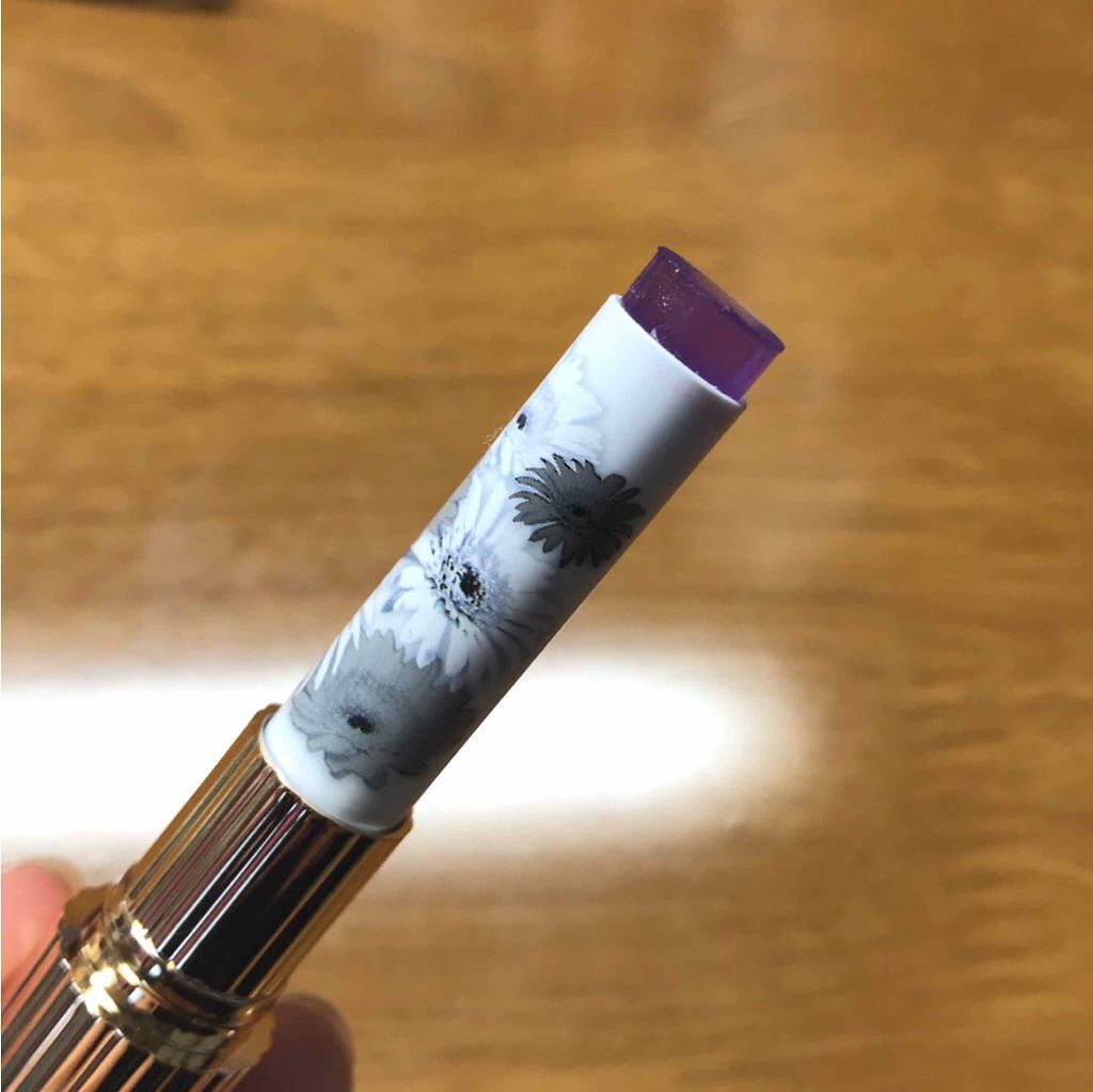 ユアリップオンリーバーム/キャンメイク/口紅を使ったクチコミ(2枚目)