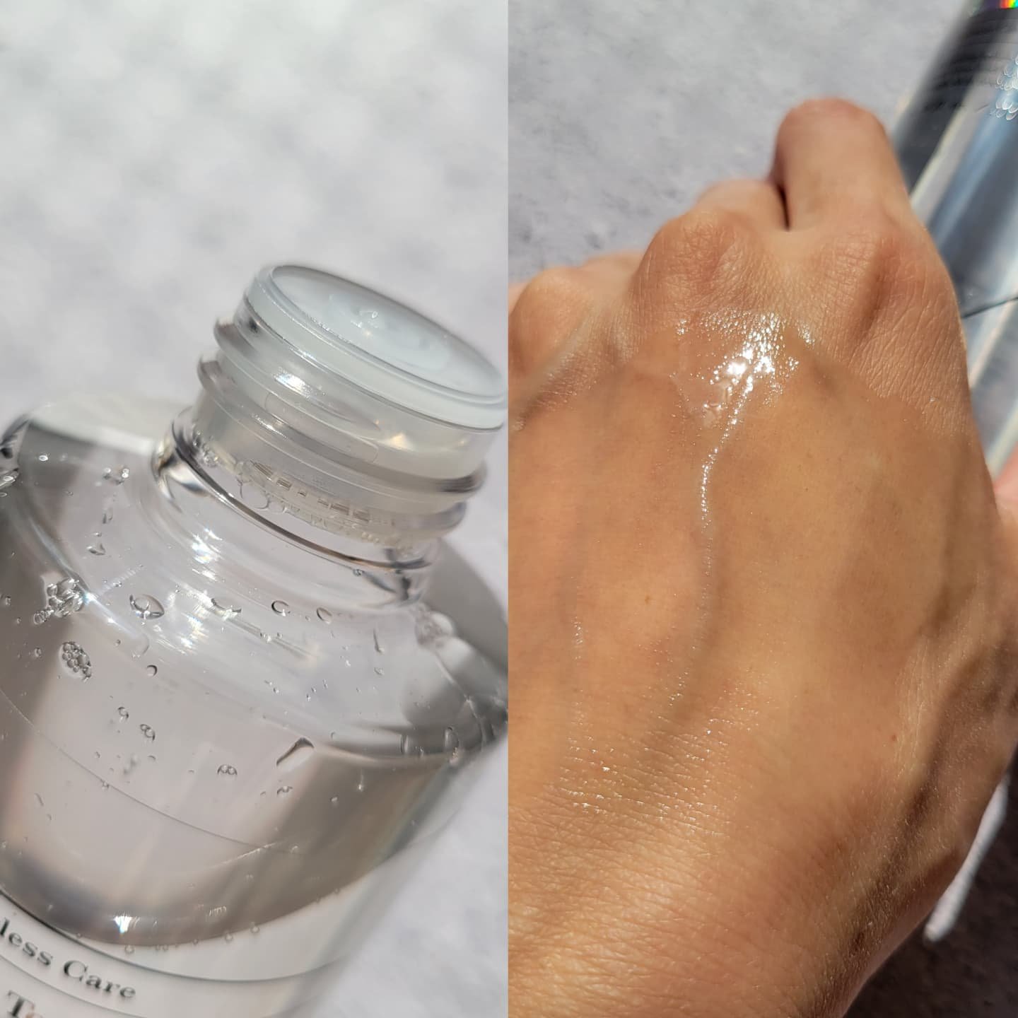 TXトーニングエッセンス2000/VT/美容液を使ったクチコミ（2枚目）