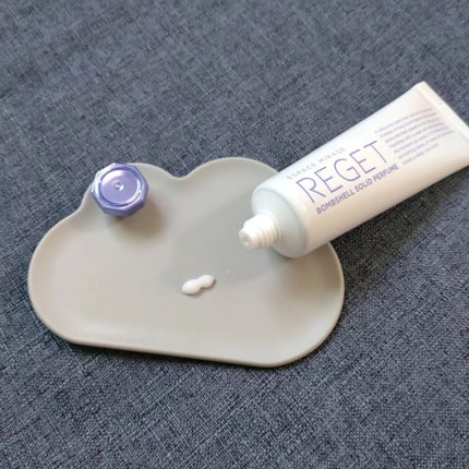 Bombshell Solid Perfume/RE:GET/香水(レディース)を使ったクチコミ(5枚目)