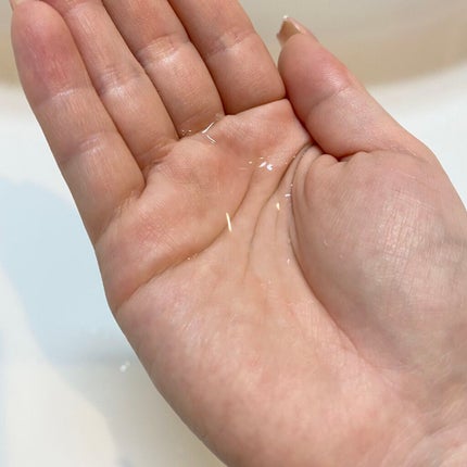 潤いバリア化粧水/ももぷり/化粧水を使ったクチコミ(3枚目)