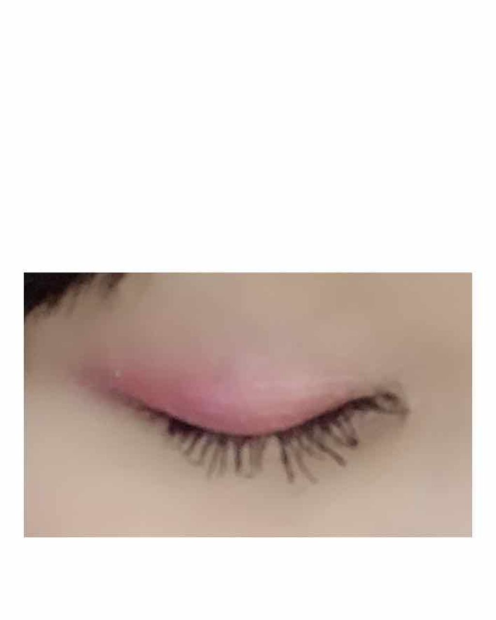 ルックアット マイアイジュエル/ETUDE/単色アイシャドウを使ったクチコミ（3枚目）