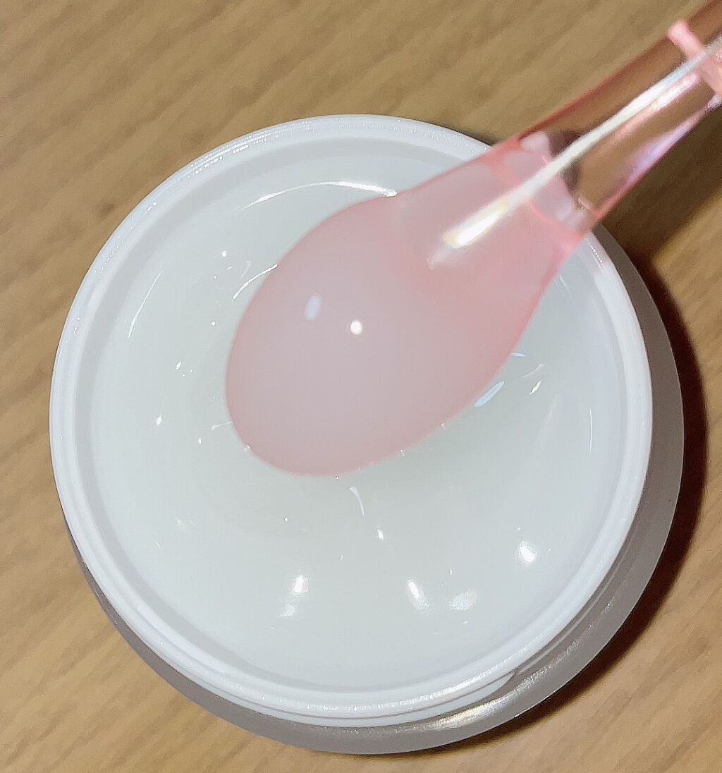 リンクルナイト/肌をうるおす保湿スキンケア/オールインワン化粧品を使ったクチコミ（3枚目）