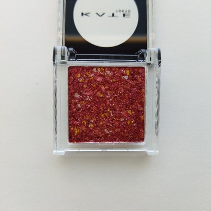 ギャラクシーモードアイズ/KATE/単色アイシャドウを使ったクチコミ(2枚目)