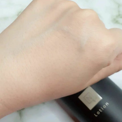 モイストリッチローション/N organic/化粧水を使ったクチコミ(6枚目)