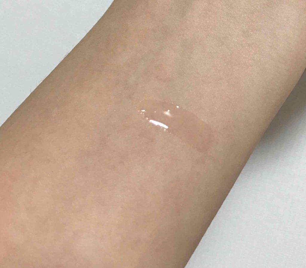 スキンケアリップオイル/カントリー&ストリーム/リップグロスを使ったクチコミ（3枚目）