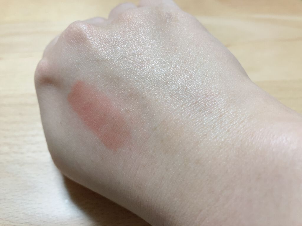 カモマイル サンプチュアス クレンジングバター/THE BODY SHOP/クレンジングバームを使ったクチコミ(6枚目)