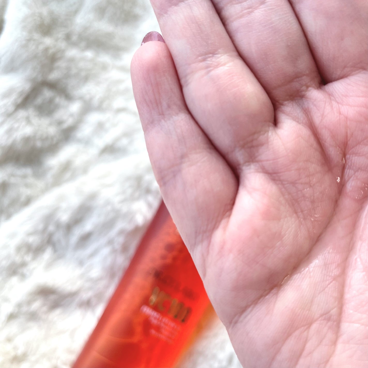 VC100エッセンスローション EX/ドクターシーラボⓇ/化粧水を使ったクチコミ(3枚目)