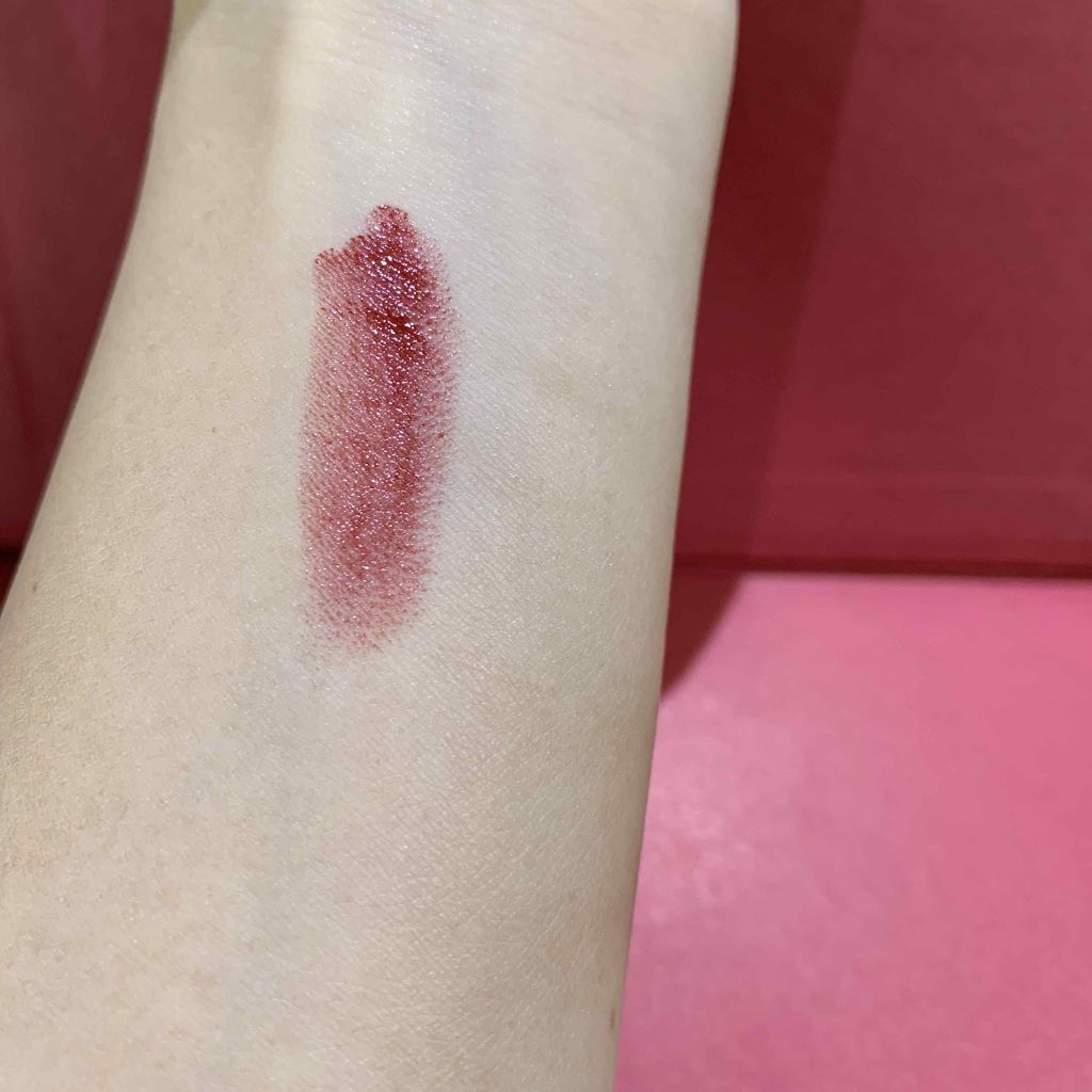 リップスティック/M・A・C/口紅を使ったクチコミ（2枚目）