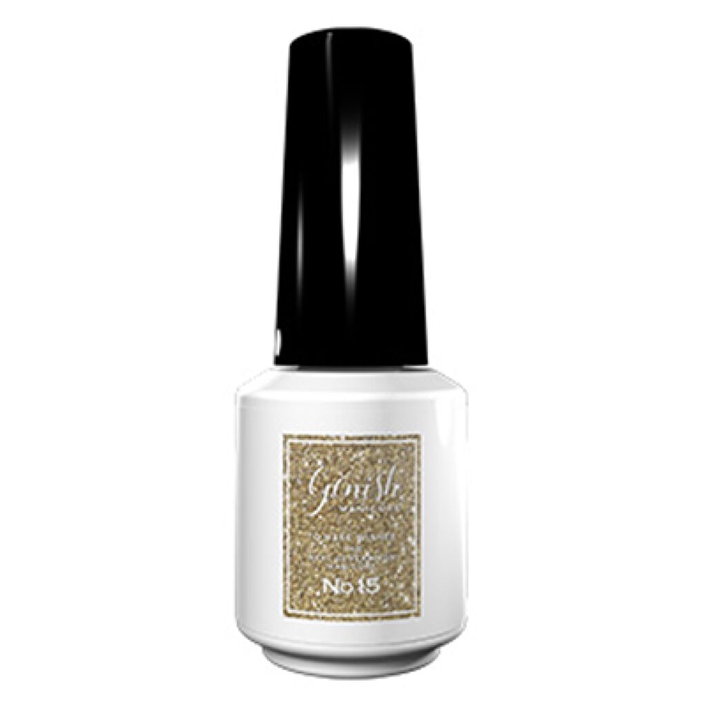 ジーニッシュ 15.シャンパン