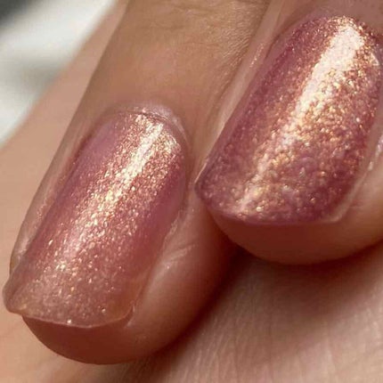 オサジ アップリフト ネイルカラー/OSAJI/マニキュアを使ったクチコミ(4枚目)