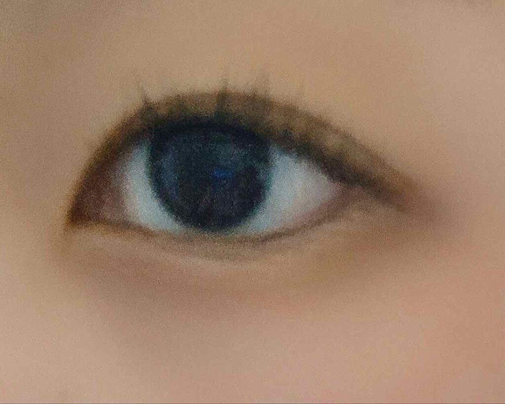 プッシュアップカーラー/貝印/ビューラーを使ったクチコミ（2枚目）