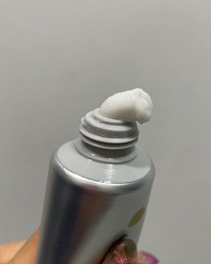 ホワイトニングペースト/Smile Cosmetique/歯磨き粉を使ったクチコミ(2枚目)