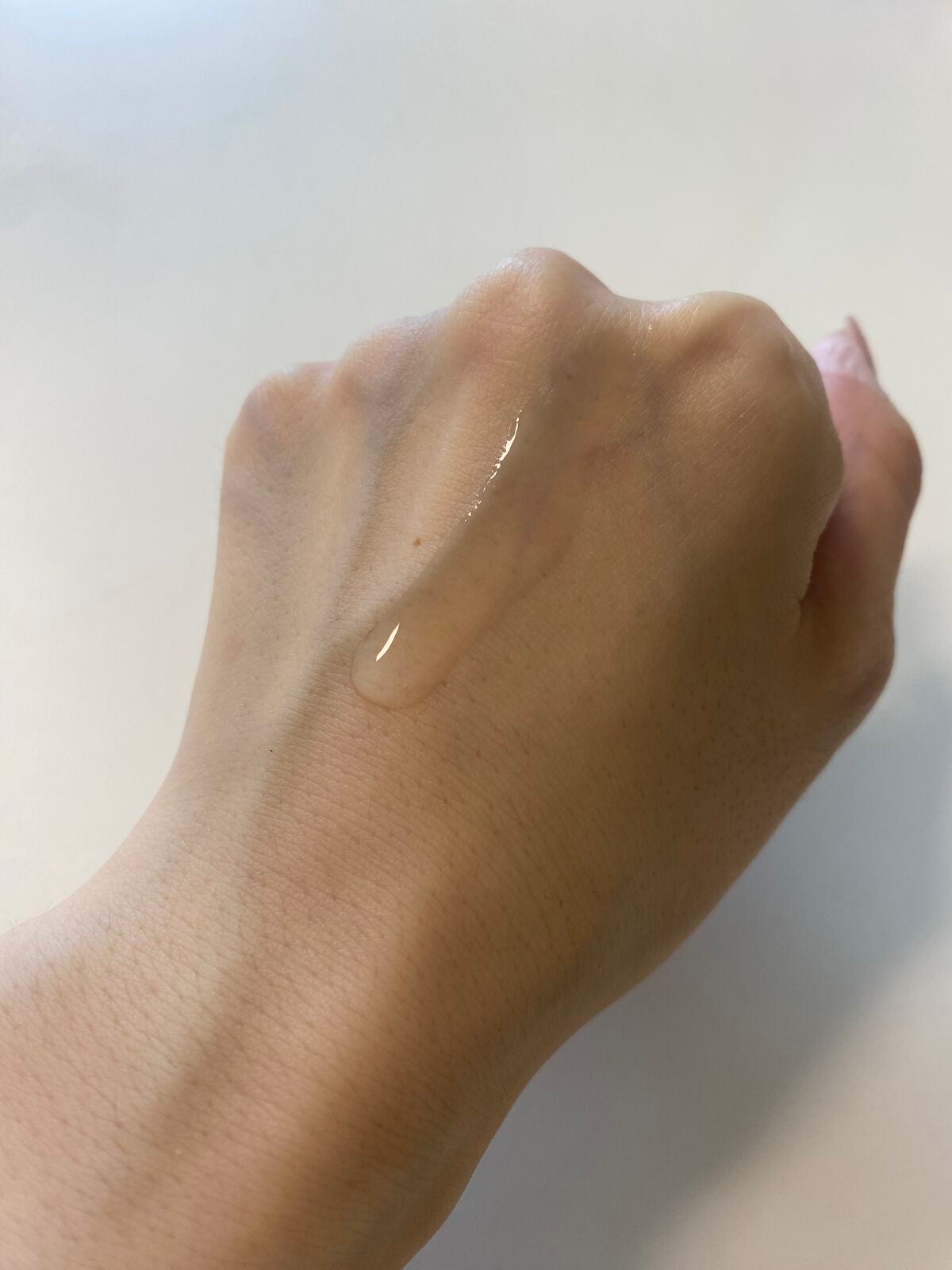 ワンデイズユー ディープクレンジグオイル/One-day's you/オイルクレンジングを使ったクチコミ(3枚目)