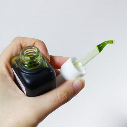 LA PEEL10 乳酸10%/Lov me Touch/ピーリングを使ったクチコミ(3枚目)