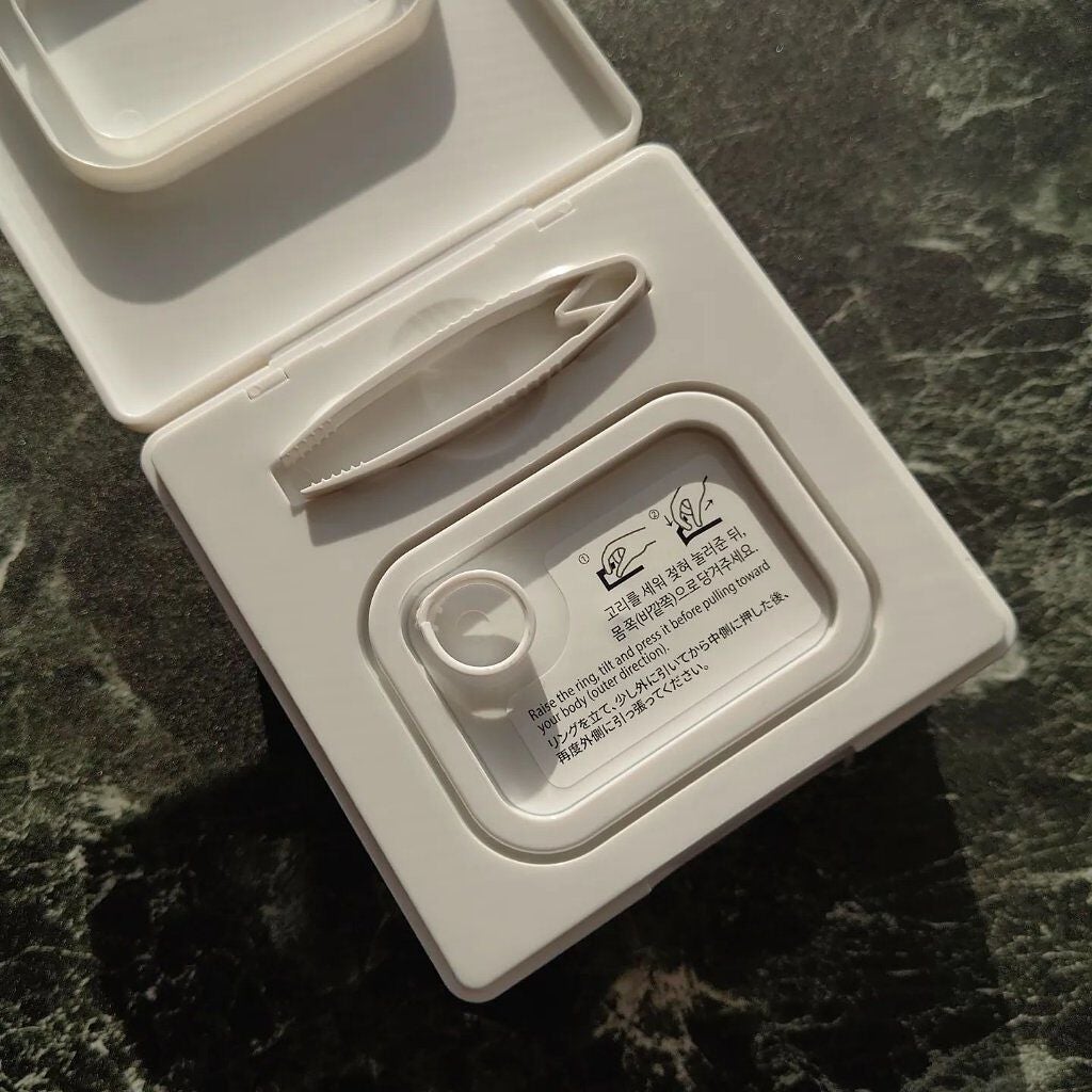 シカーミング30daysマスク/One-day's you/シートマスク・パックを使ったクチコミ(2枚目)