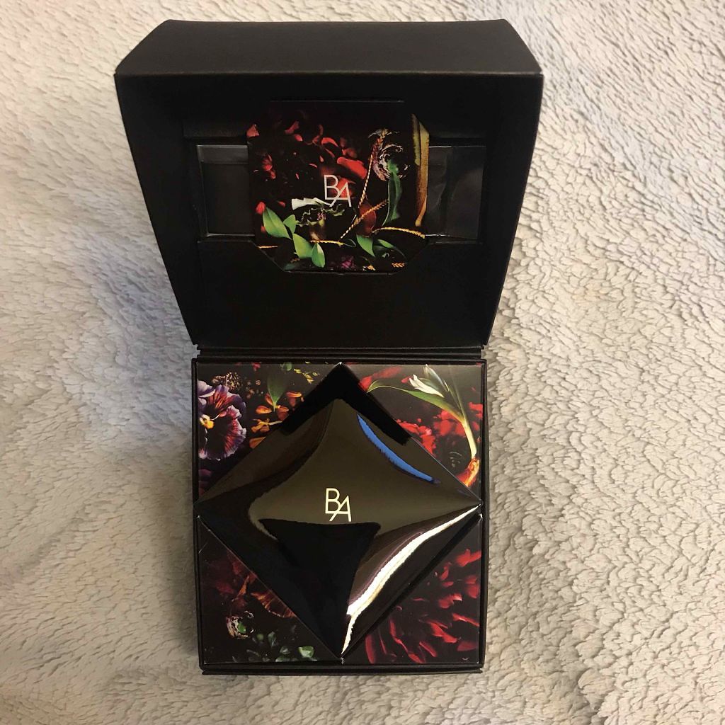 B.A ミルク(旧)/B.A/乳液を使ったクチコミ（2枚目）