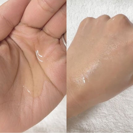 3番 うるツヤ発酵トナー/numbuzin/化粧水を使ったクチコミ(2枚目)