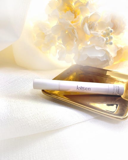 バランシングリップセラム/Joliyen/リップ美容液を使ったクチコミ(5枚目)