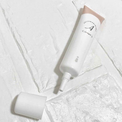 白ワキ姫/himecoto/ボディスクラブを使ったクチコミ(4枚目)