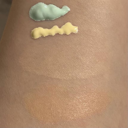 ブライトピュアベースCC/CandyDoll/CCクリームを使ったクチコミ(6枚目)