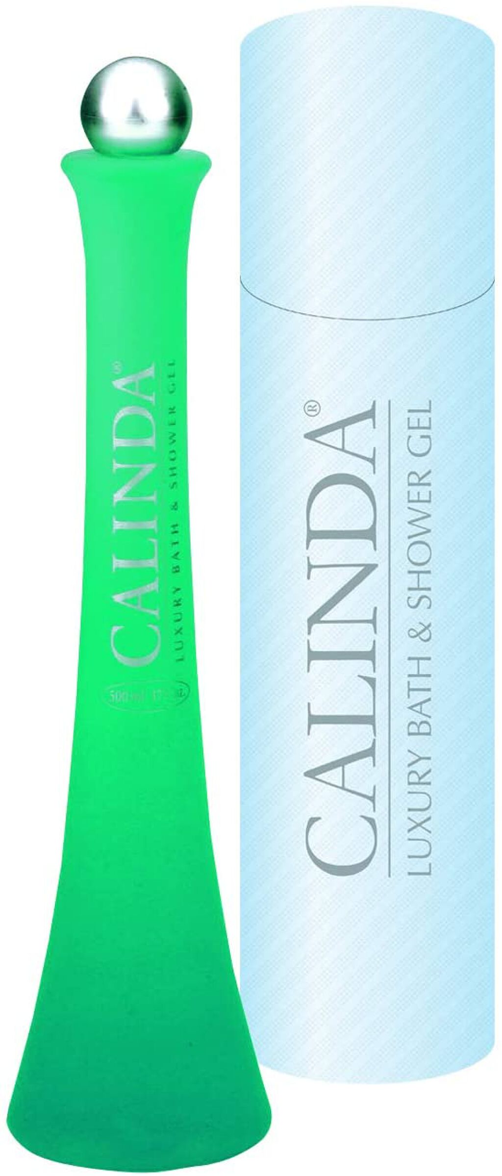 バブルバス&ボディウォッシュ CK-1タイプ