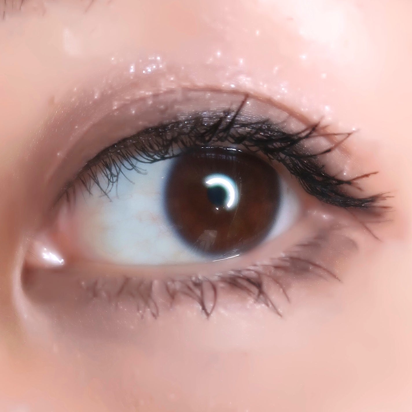 パーフェクトスタイリストアイズ/キャンメイク/アイシャドウパレットを使ったクチコミ(4枚目)