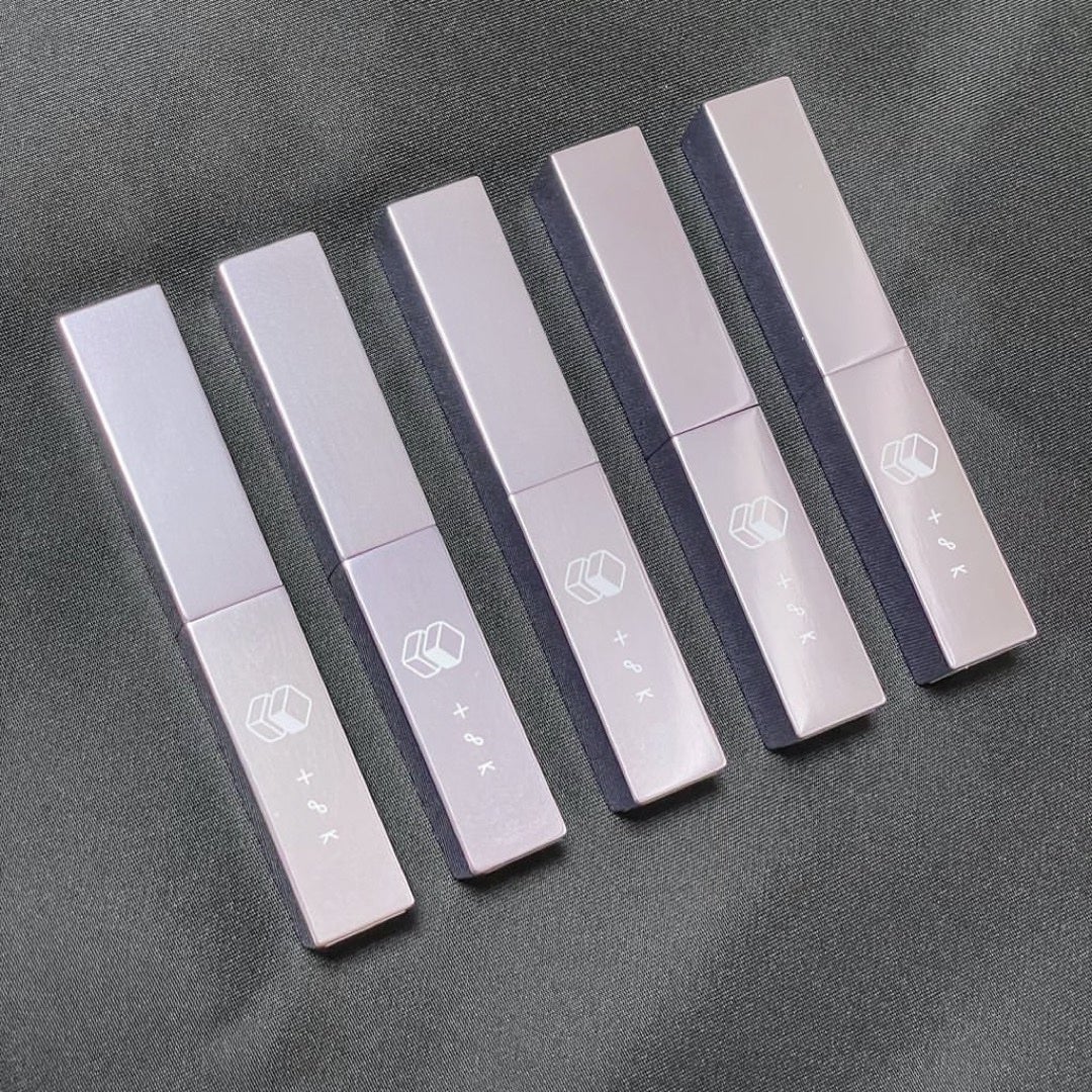 カミナリップ/t8k/リッププランパーを使ったクチコミ(3枚目)