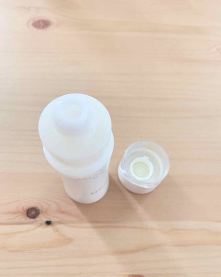 エリクシール ルフレ バランシング ミルク II/エリクシール/乳液を使ったクチコミ(4枚目)