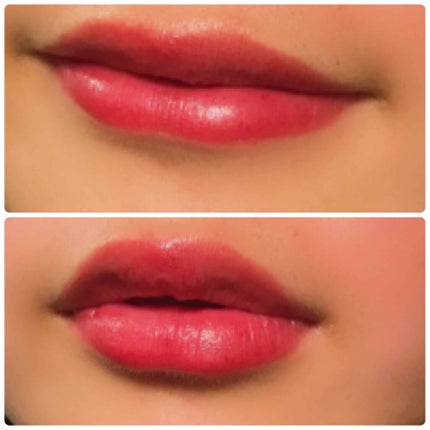 エレガンスCCルージュ つけ替え用/グレイシィ/口紅を使ったクチコミ(3枚目)