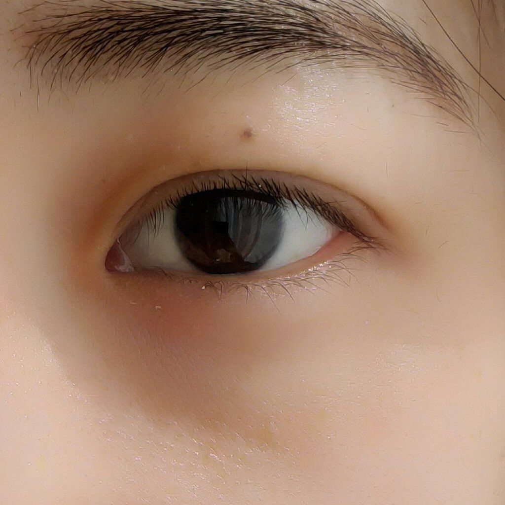 クリーム カラー フォー アイズ/TOM FORD BEAUTY/ジェル・クリームアイシャドウを使ったクチコミ（3枚目）