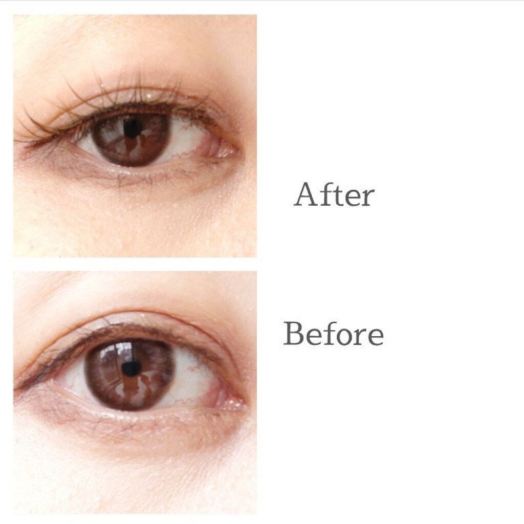 カラーラッシュ/D-UP/つけまつげを使ったクチコミ(4枚目)