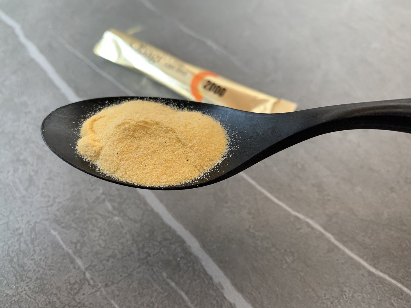 インナーリポショット/オバジ/美容サプリメントを使ったクチコミ(3枚目)