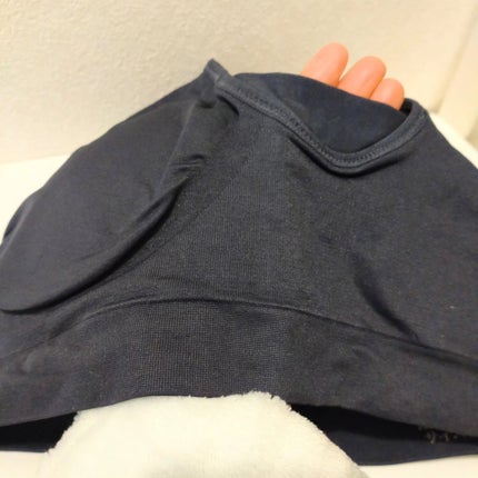 スタイルナイトブラ/BAMBI WATER/ナイトブラを使ったクチコミ(5枚目)