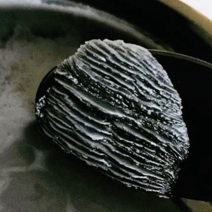 BALM CLEANSE メルティブラック/MELLIFE/クレンジングバームを使ったクチコミ(2枚目)