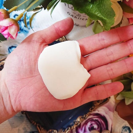 シルキーパウダーウォッシュ/アスカ/洗顔パウダーを使ったクチコミ(5枚目)