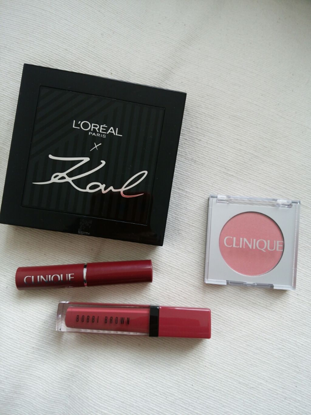 ブラッシング ブラッシュ/CLINIQUE/パウダーチークを使ったクチコミ(4枚目)