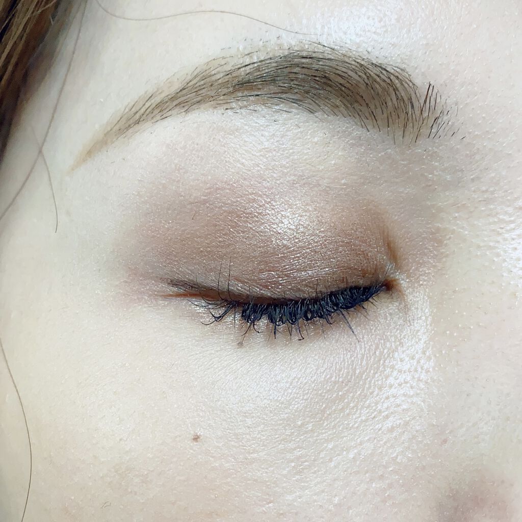 リュクスアイシャドウ/BOBBI BROWN/単色アイシャドウを使ったクチコミ（2枚目）