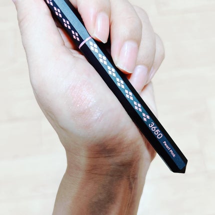 リキッドアイライナー /3650/リキッドアイライナーを使ったクチコミ(2枚目)